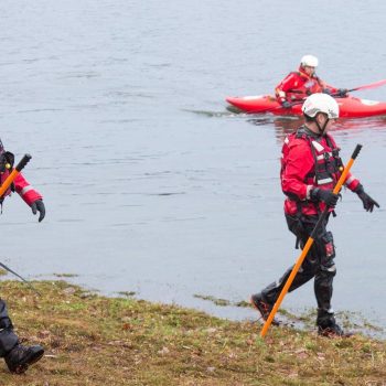 KSAR - Banner Images - Kayak Flood Bank KSAR - Banner Images - Kayak Flood Bank